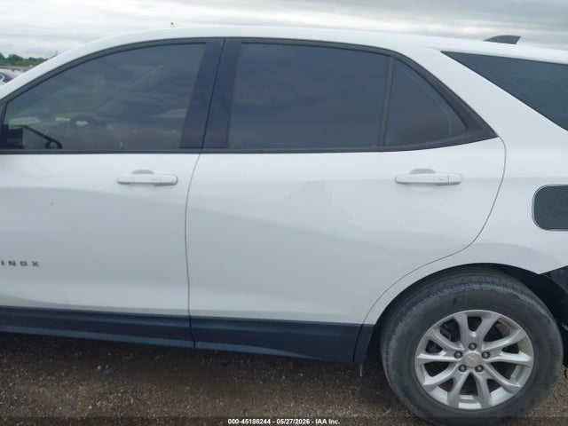 2019 CHEVROLET EQUINOX LS 15
