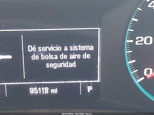 2019 CHEVROLET EQUINOX LS 16