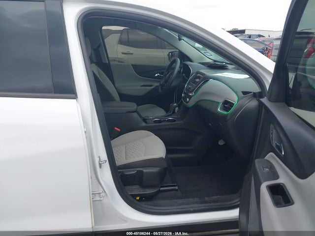 2019 CHEVROLET EQUINOX LS 5