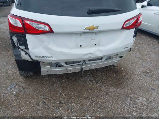 2019 CHEVROLET EQUINOX LS 6