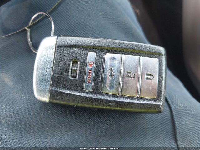 2015 Acura TLX TECH 缩略图 11