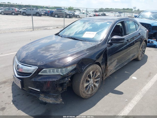 صورة 2 لـ 2015 Acura TLX TECH