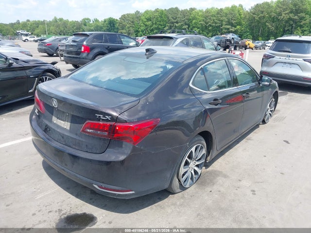 صورة 4 لـ 2015 Acura TLX TECH