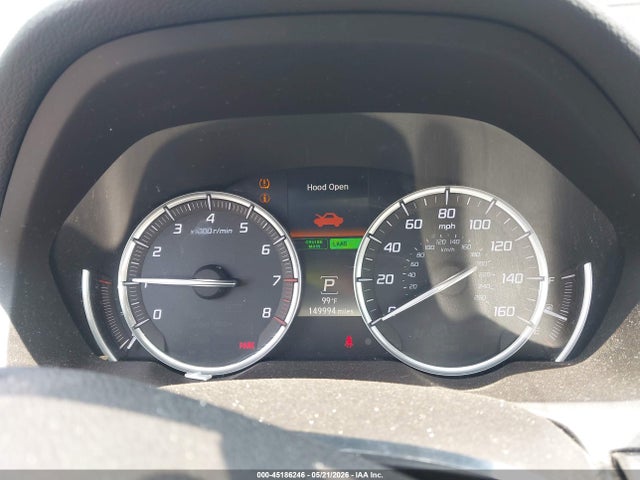 صورة 7 لـ 2015 Acura TLX TECH