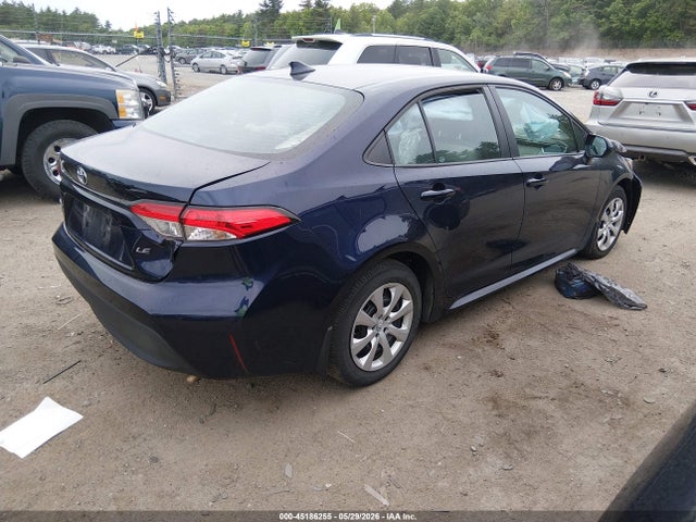 2023 Toyota COROLLA LE 照片 4