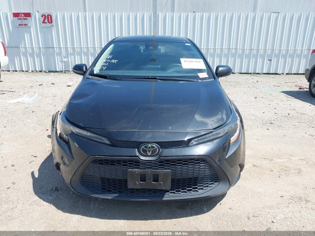 2022 Toyota COROLLA LE — миниатюра 12