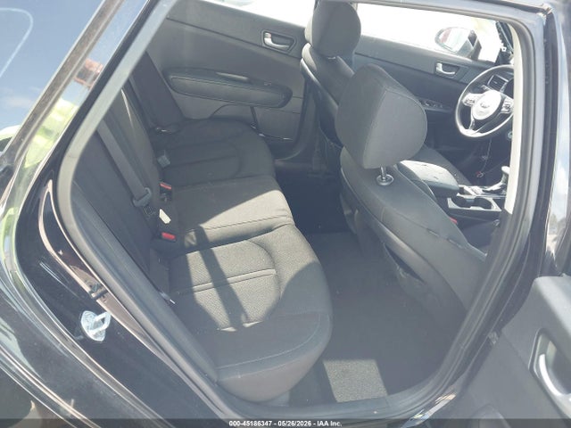2017 KIA OPTIMA LX photo 8