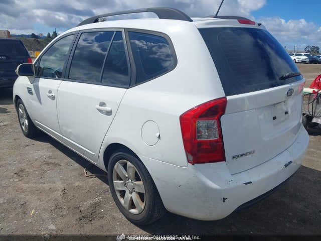 صورة 3 لـ 2010 KIA RONDO LX