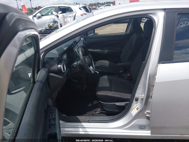 2020 Nissan VERSA S XTRONIC CVT — миниатюра 18