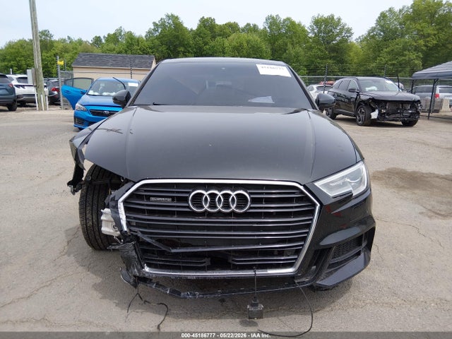 صورة مصغرة 13 لـ 2017 AUDI A3 2.0T PREMIUM