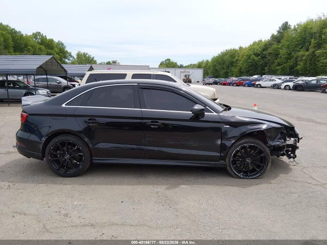 صورة مصغرة 14 لـ 2017 AUDI A3 2.0T PREMIUM