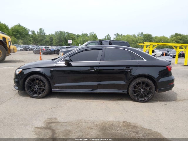 صورة مصغرة 15 لـ 2017 AUDI A3 2.0T PREMIUM