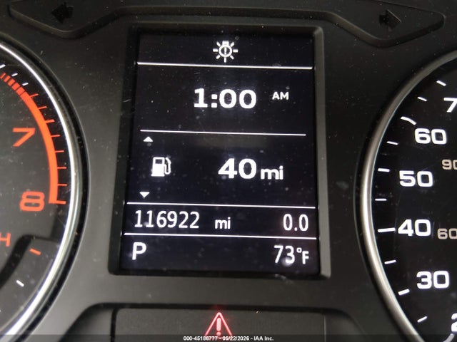 صورة مصغرة 16 لـ 2017 AUDI A3 2.0T PREMIUM