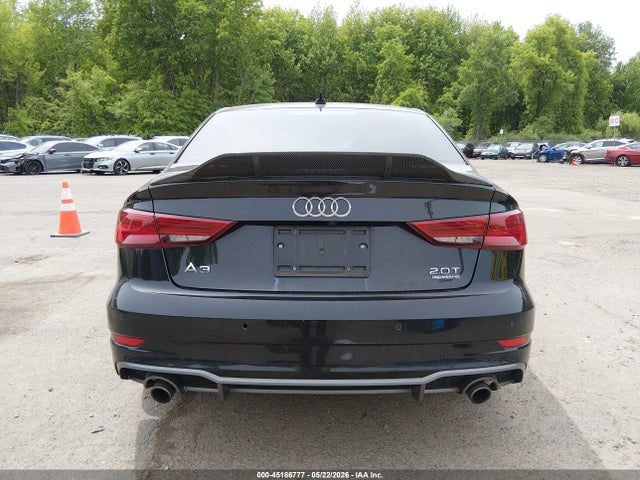 صورة مصغرة 17 لـ 2017 AUDI A3 2.0T PREMIUM