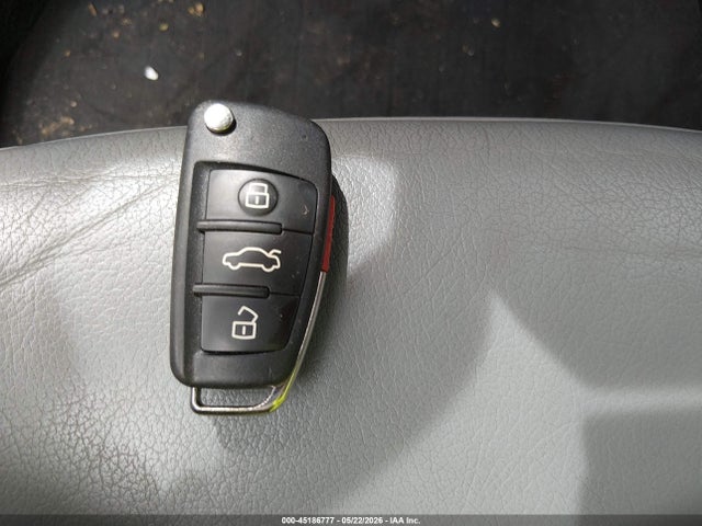 صورة مصغرة 11 لـ 2017 AUDI A3 2.0T PREMIUM