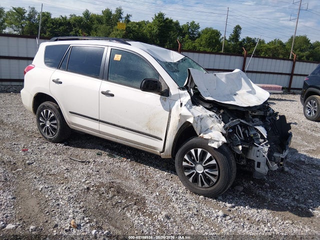 2006 TOYOTA RAV4 