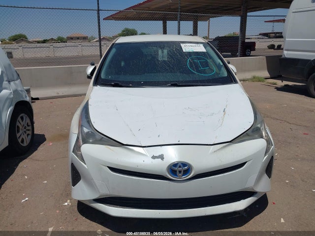صورة مصغرة 12 لـ 2016 Toyota PRIUS TWO