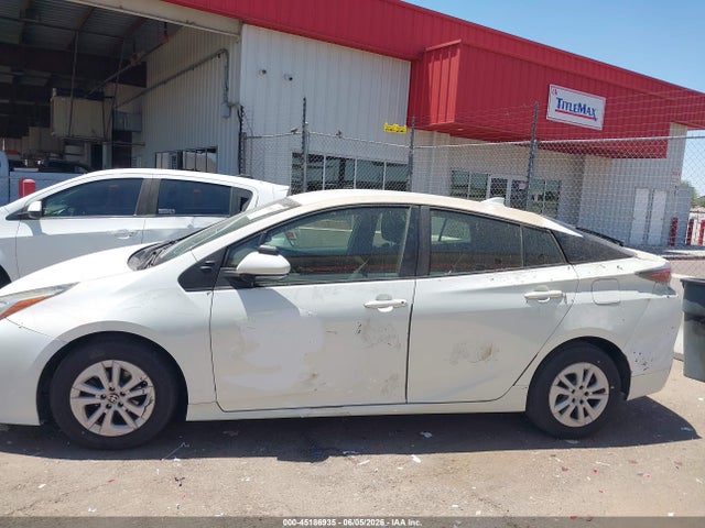 صورة مصغرة 14 لـ 2016 Toyota PRIUS TWO