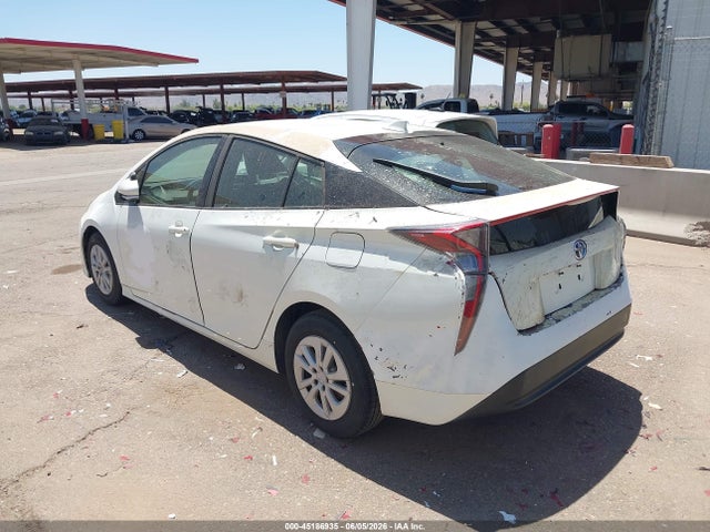 صورة 3 لـ 2016 Toyota PRIUS TWO