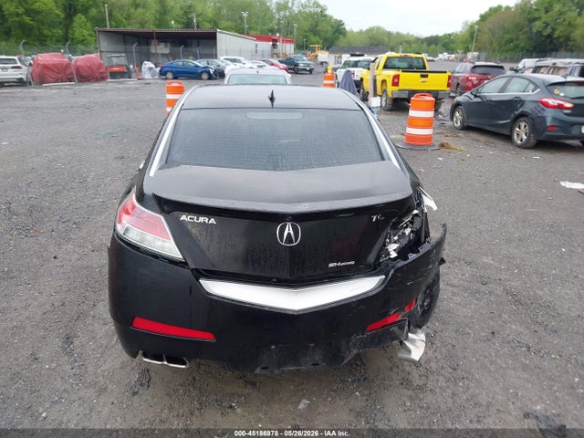 صورة 16 لـ 2010 Acura TL 3.7