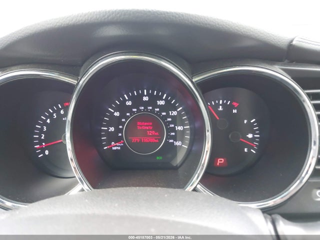 2013 KIA OPTIMA EX 照片 7