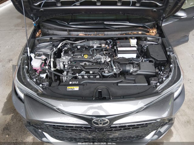 صورة 10 لـ 2025 Toyota COROLLA SE