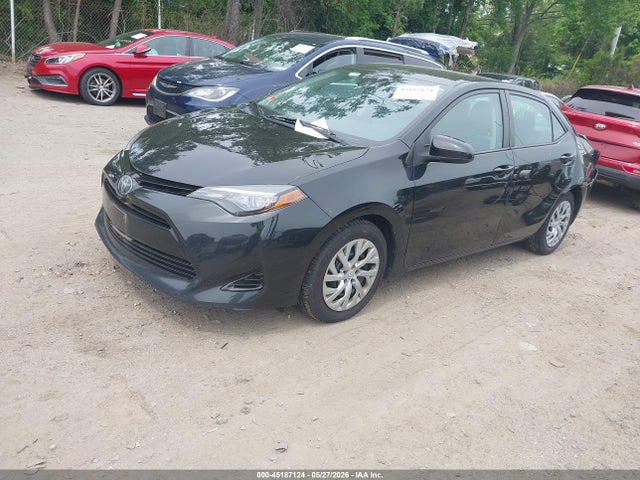 صورة 2 لـ 2017 Toyota COROLLA LE