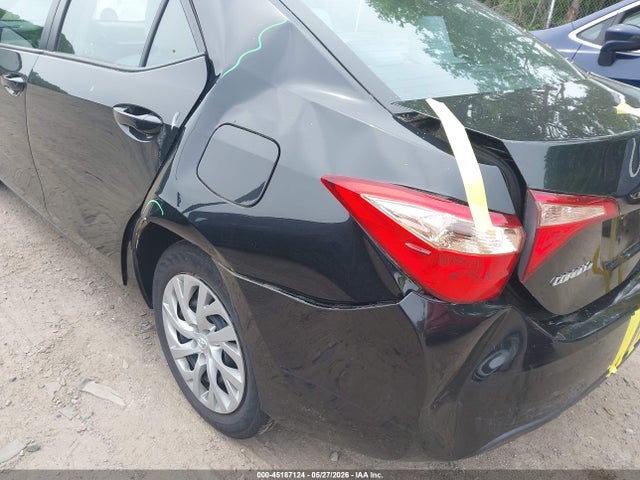 صورة 6 لـ 2017 Toyota COROLLA LE