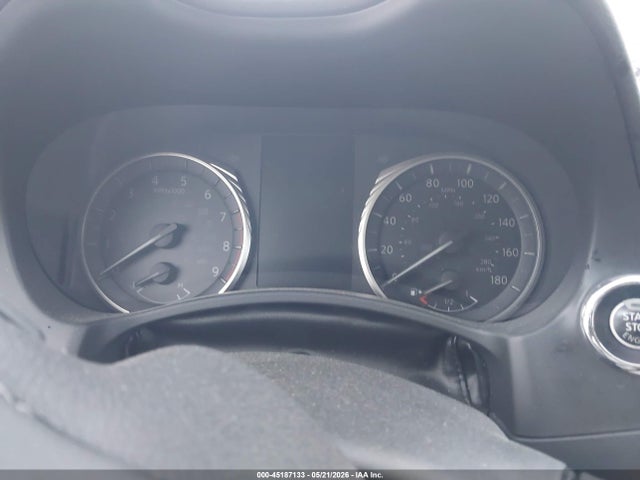 2019 Infiniti Q50 3.0T SPORT 照片 7