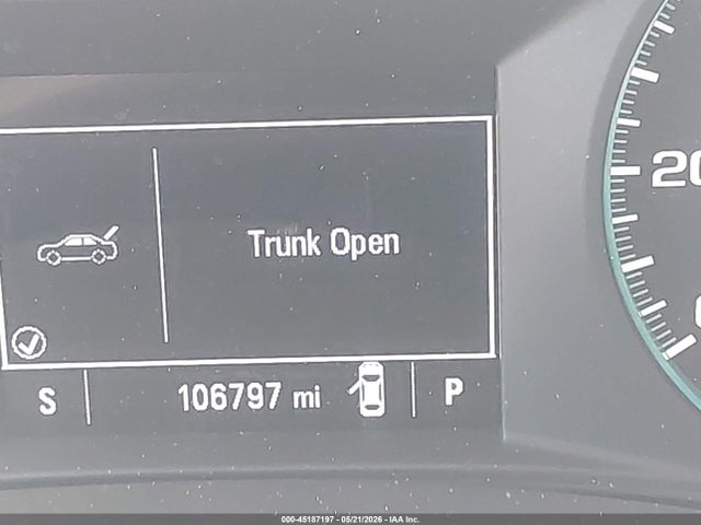 2022 CHEVROLET MALIBU FWD LT 15