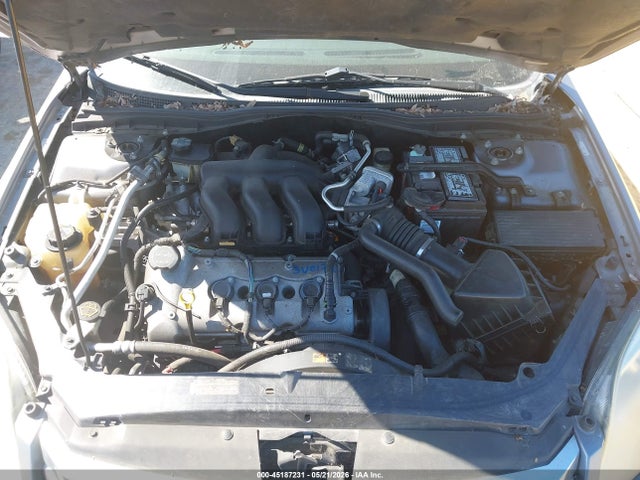 FORD FUSION SE - 10