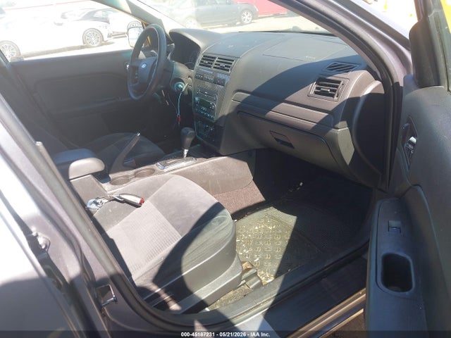 FORD FUSION SE - 5