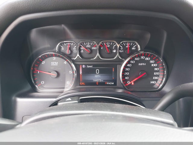 2015 GMC SIERRA 1500 SLT photo 7