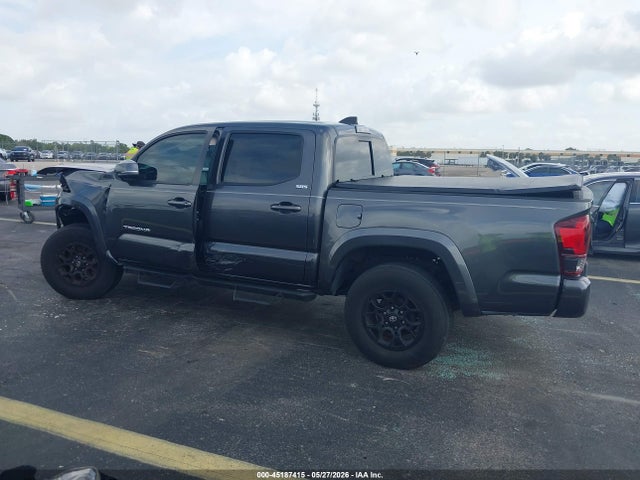 2022 Toyota TACOMA SR5 V6 照片 15