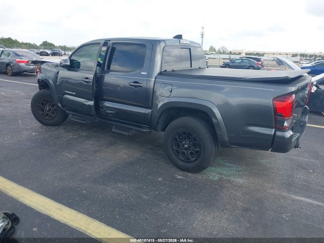 2022 Toyota TACOMA SR5 V6 照片 3