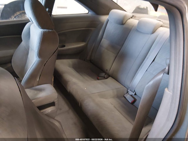 2006 Honda CIVIC LX — фото 8