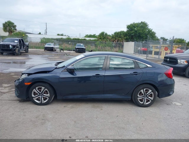 صورة مصغرة 14 لـ 2018 Honda CIVIC LX