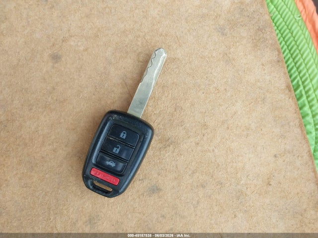 صورة مصغرة 11 لـ 2018 Honda CIVIC LX