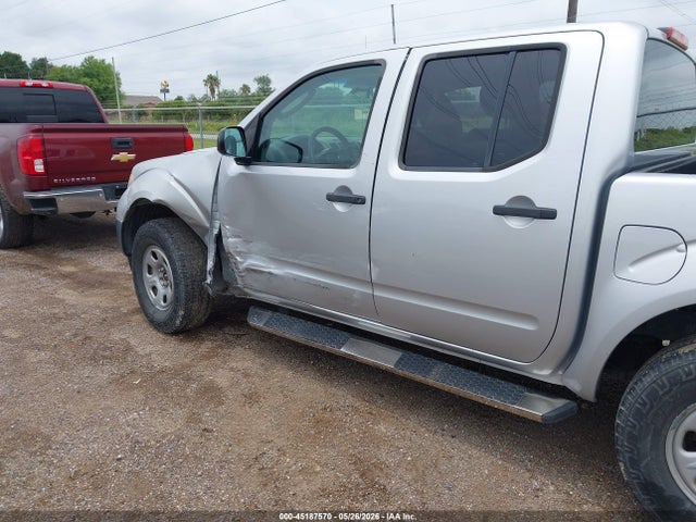 صورة 6 لـ 2011 Nissan FRONTIER S