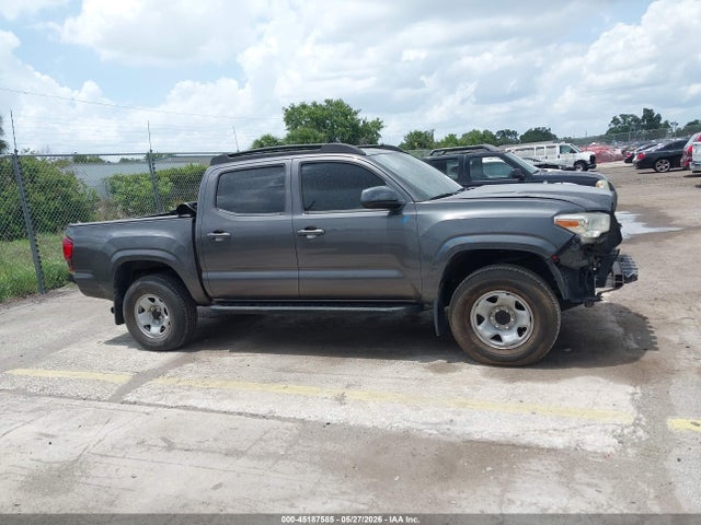 2020 Toyota TACOMA SR thumbnail 14