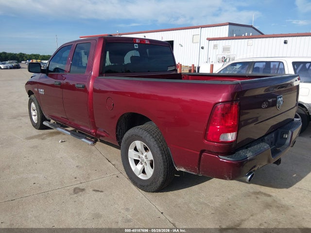 صورة 3 لـ 2018 RAM 1500 EXPRESS 4X2 6'4 BOX