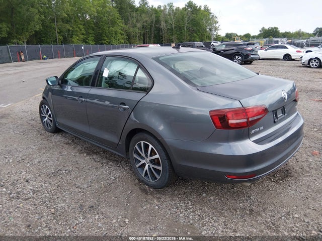 صورة 3 لـ 2016 Volkswagen JETTA 1.4T SE