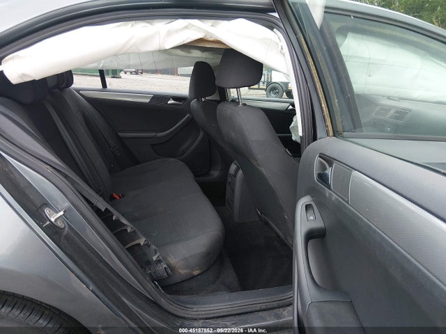 صورة مصغرة 8 لـ 2016 Volkswagen JETTA 1.4T SE