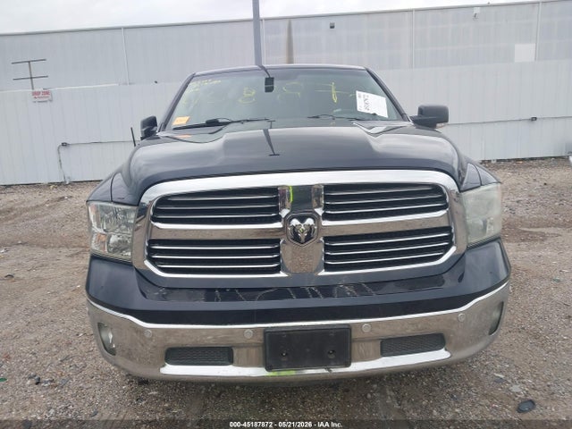 2016 RAM 1500 LONE STAR thumbnail 12
