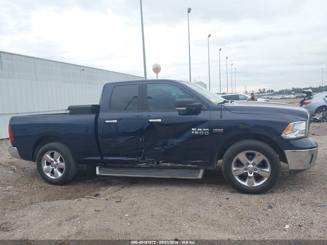 2016 RAM 1500 LONE STAR thumbnail 13