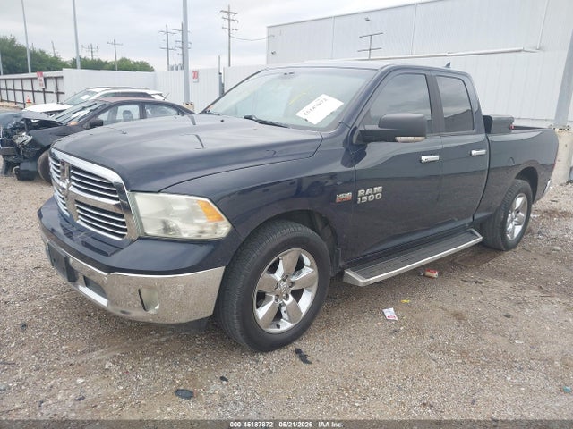 صورة 2 لـ 2016 RAM 1500 LONE STAR
