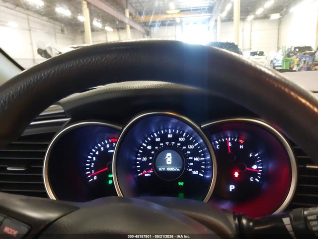 2015 KIA OPTIMA LX photo 7