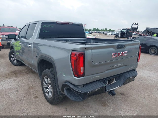 2024 GMC SIERRA 1500 2WD SHORT BOX SLT 3