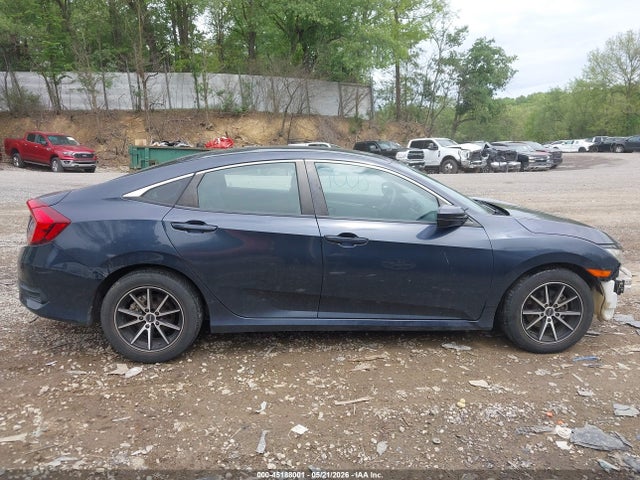 2019 Honda CIVIC LX — миниатюра 14