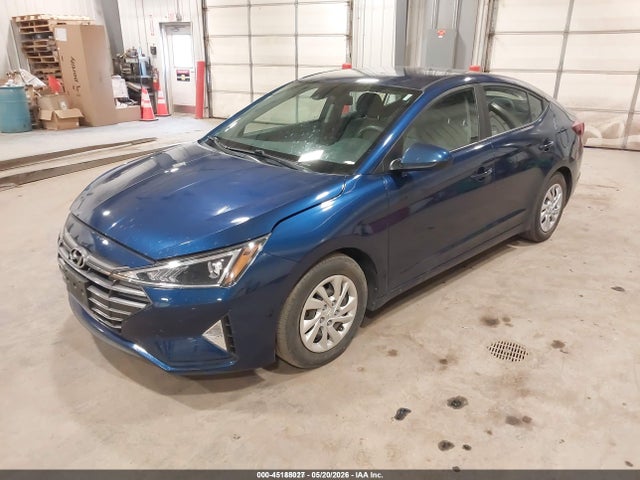 صورة 2 لـ 2020 Hyundai ELANTRA SE